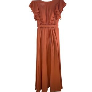 Aritzia | Dresses | Aritzia Wellbeing Linen Dress | Poshmark